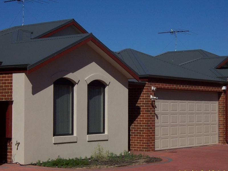 5/66 Bennett Brook Circle, Greenfields WA 6210