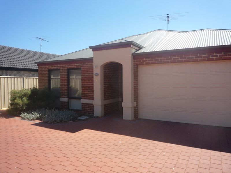 6/66 Bennett Brook Circle, Greenfields WA 6210