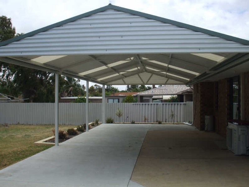 42 Mahogany Drive, Halls Head WA 6210
