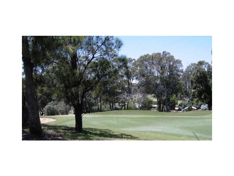 1 Golfers Retreat, Halls Head WA 6210