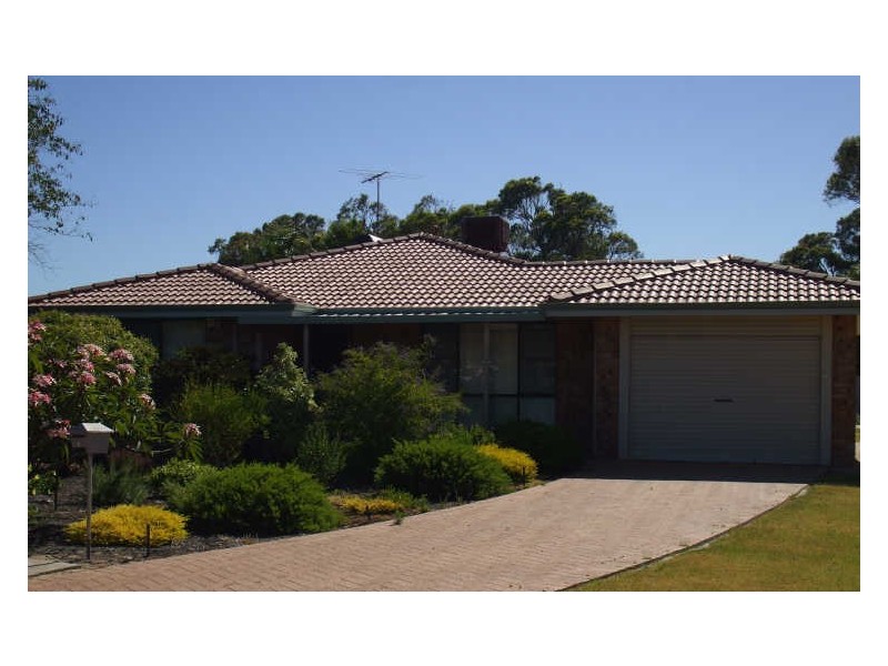 5 Yanmar Place, Mandurah WA 6210