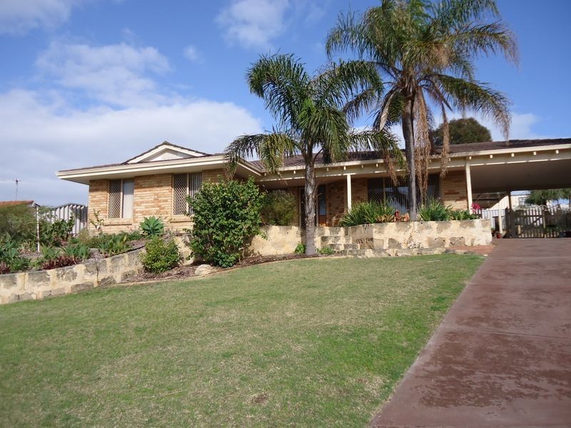 7 Sage Court, Halls Head WA 6210