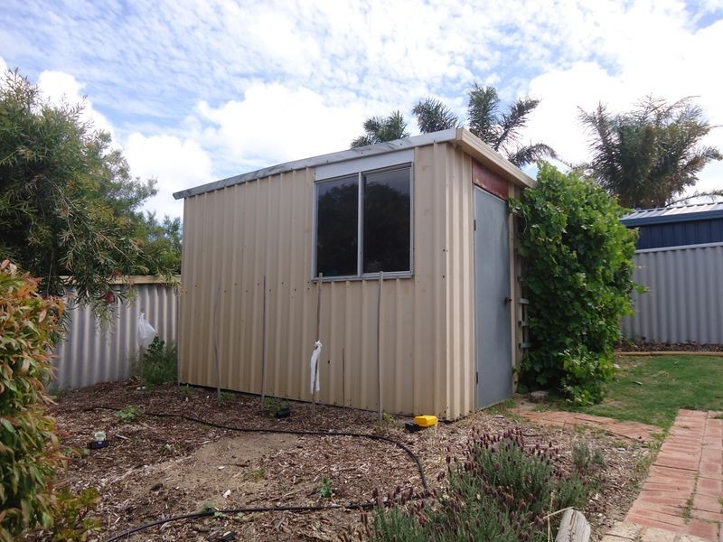 7 Sage Court, Halls Head WA 6210