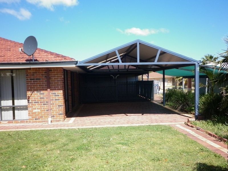 74 Exchequer Avenue, Greenfields WA 6210