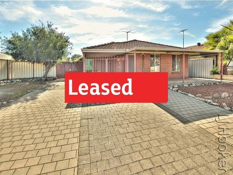 14 Oakover Turn, Greenfields WA 6210