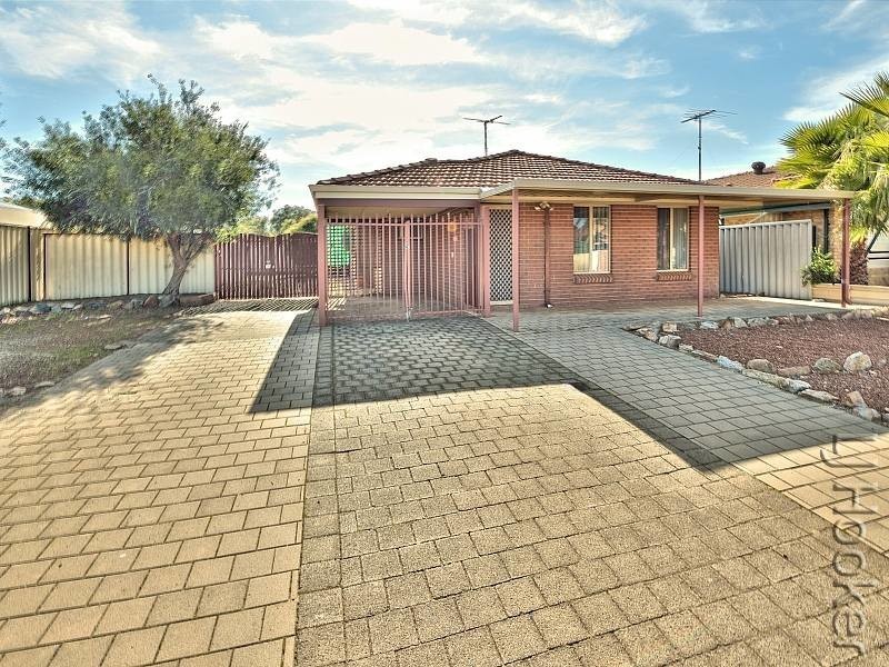 14 Oakover Turn, Greenfields WA 6210