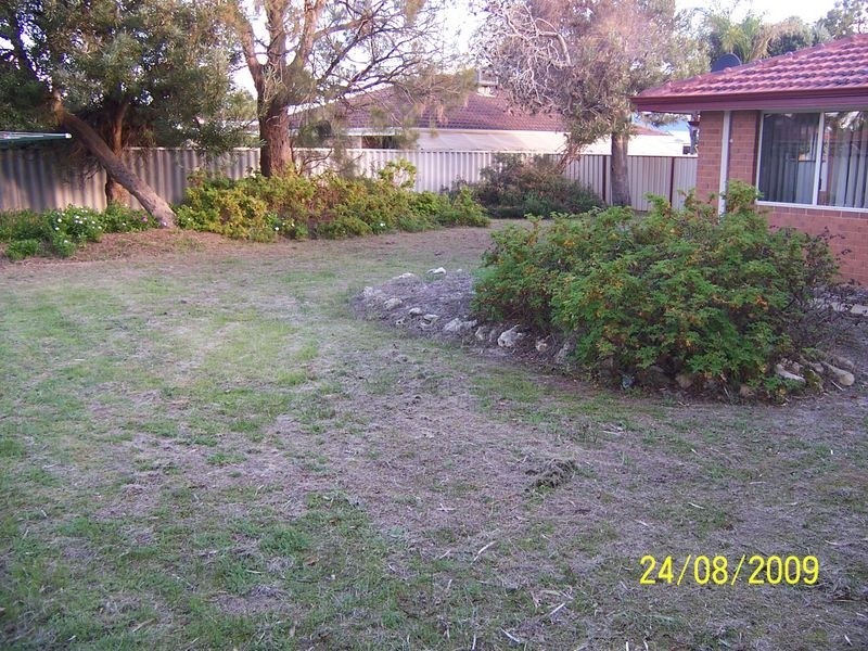 15 Westbourne Pass, Erskine WA 6210