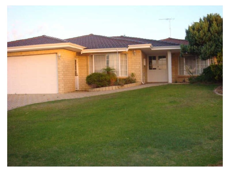 9 Neptune Way, HALLS HEAD, Mandurah WA 6210