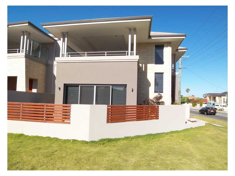 4/100 Ormsby Terrace, Silver Sands WA 6210