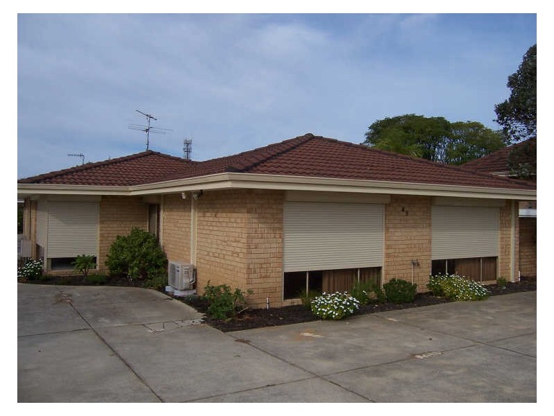 45a Gibson Street, Mandurah WA 6210