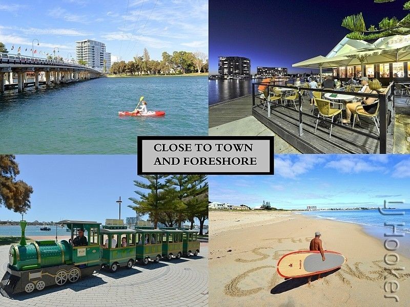 55 Boundary Road, Dudley Park WA 6210