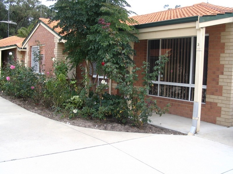3/28 – 30 Moat Street, Mandurah WA 6210