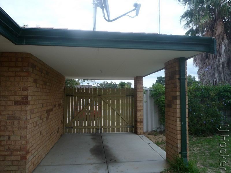 2 Penrith Street, Dudley Park WA 6210