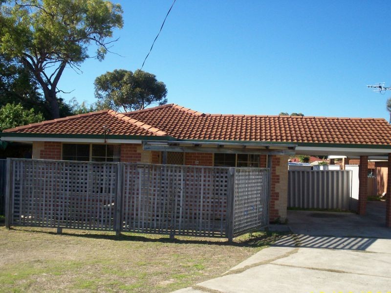 2a Albermarle Close, Coodanup WA 6210