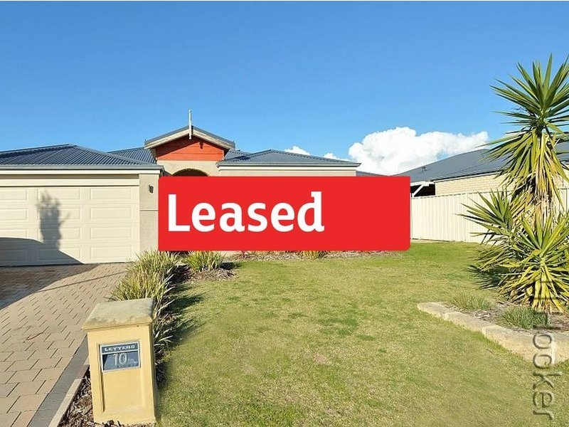 10 Balicup Way, Lakelands WA 6180