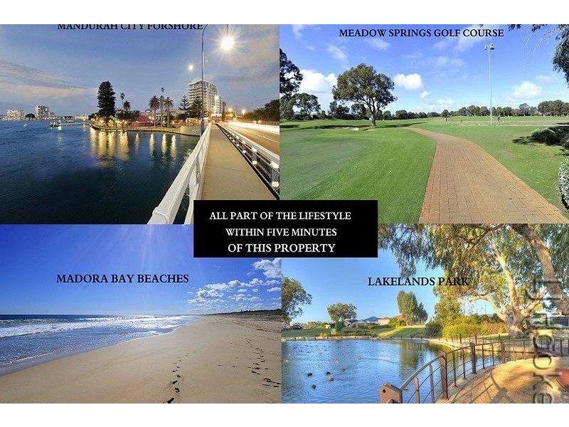 10 Balicup Way, Lakelands WA 6180