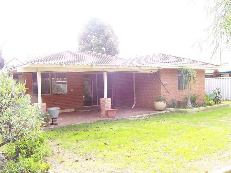 27 Coodanup Drive, Coodanup WA 6210