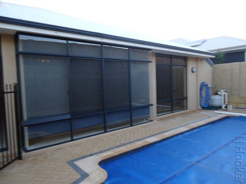 12 Northport Boulevard, Wannanup WA 6210