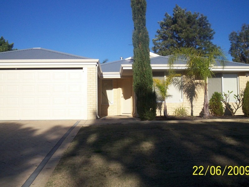 23 Sandeland Avenue, Coodanup WA 6210