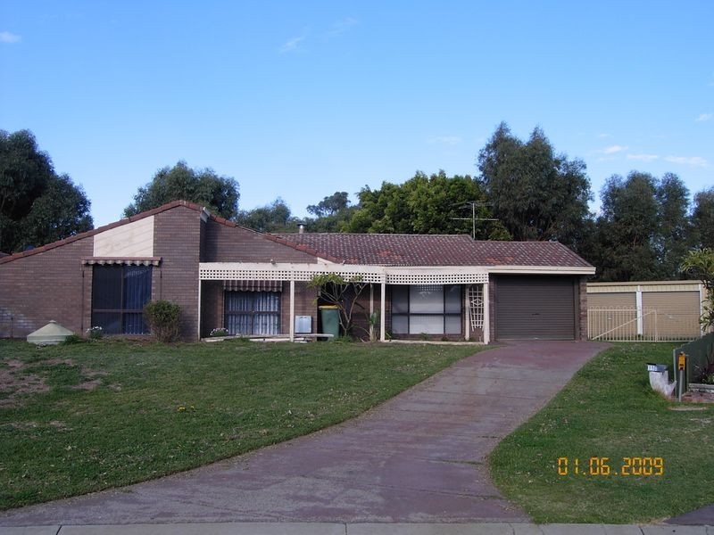 110 Hickman Road, Silver Sands WA 6210