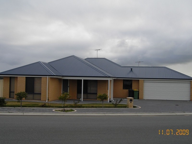 1 Kukerin Way, Dawesville WA 6210