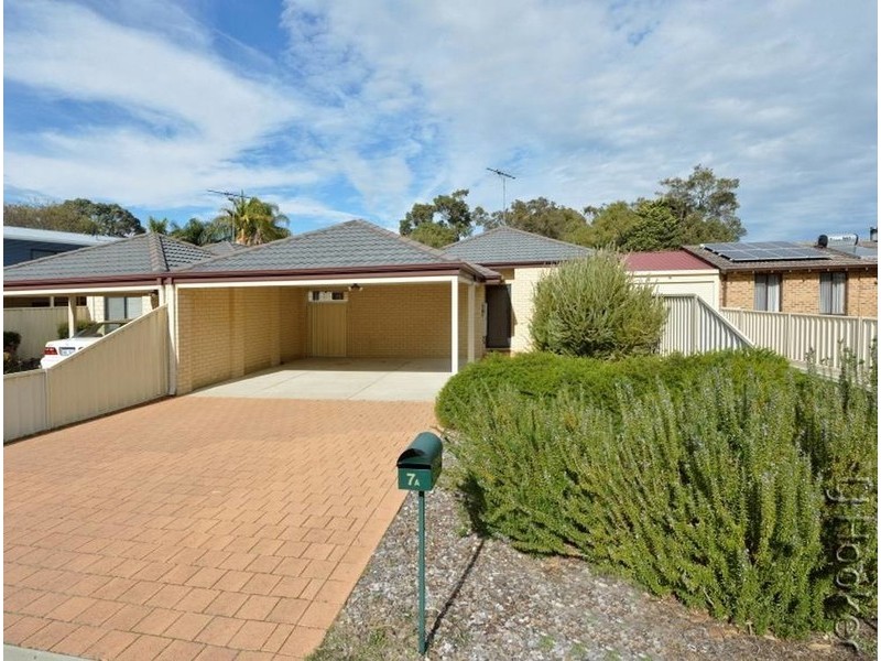 7A Roy Road, Coodanup WA 6210