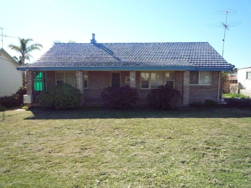 88 Tuckey Street, Mandurah WA 6210