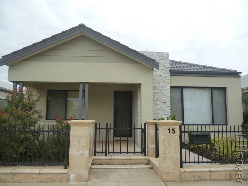 15 Bremer Way, South Yunderup WA 6208
