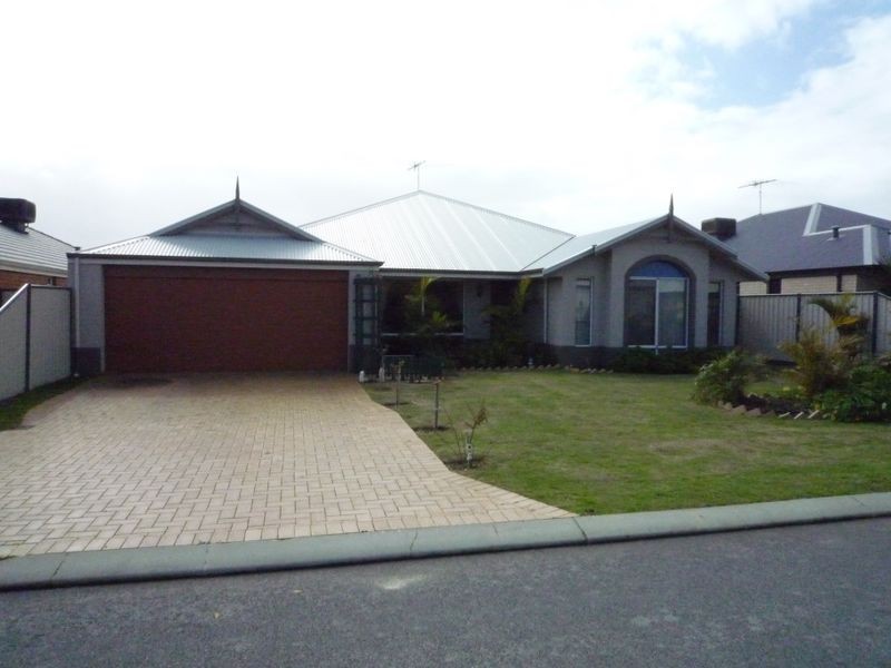 20 Ferncliffe Parkway, MEADOW SPR, Mandurah WA 6210