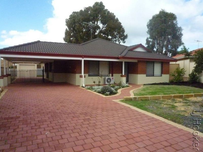 12 Olinda Court, Greenfields WA 6210