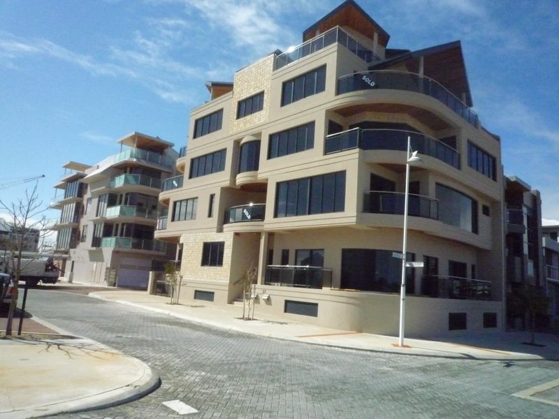 4/27 Treviso Mews, Mandurah WA 6210