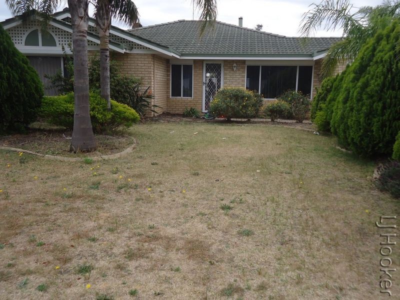 8 Illabrook Street, Dudley Park WA 6210