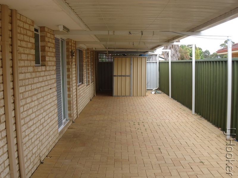 8 Illabrook Street, Dudley Park WA 6210