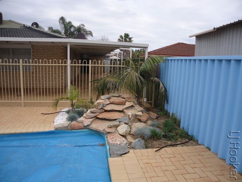 8 Illabrook Street, Dudley Park WA 6210