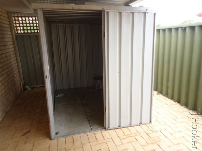 8 Illabrook Street, Dudley Park WA 6210