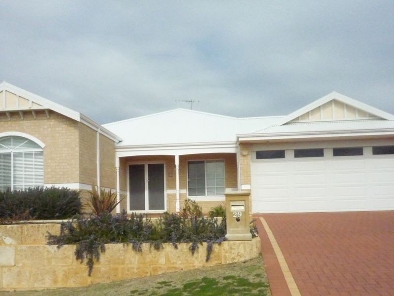 29 Seaforth Avenue, Halls Head WA 6210