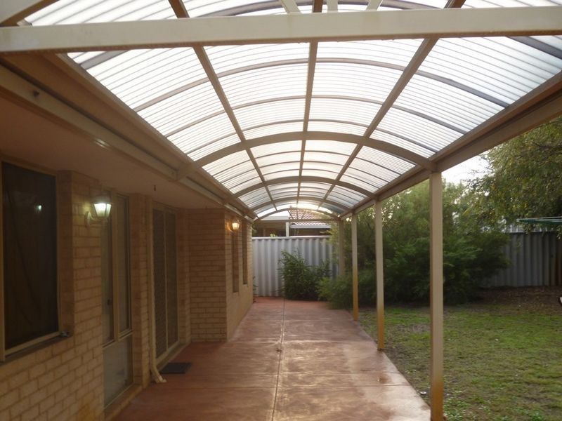 14 Templetonia Promenade, Halls Head WA 6210