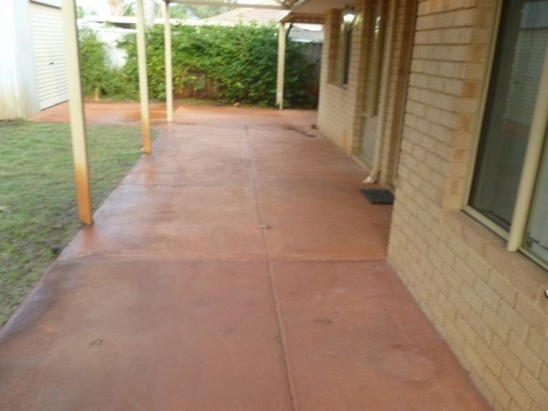 14 Templetonia Promenade, Halls Head WA 6210