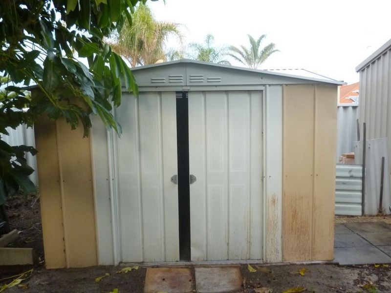 14 Templetonia Promenade, Halls Head WA 6210