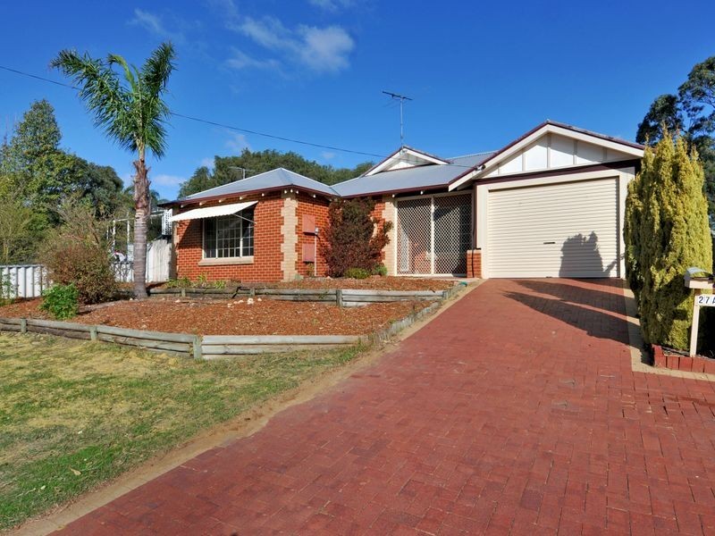 1/27 Service Street, Mandurah WA 6210