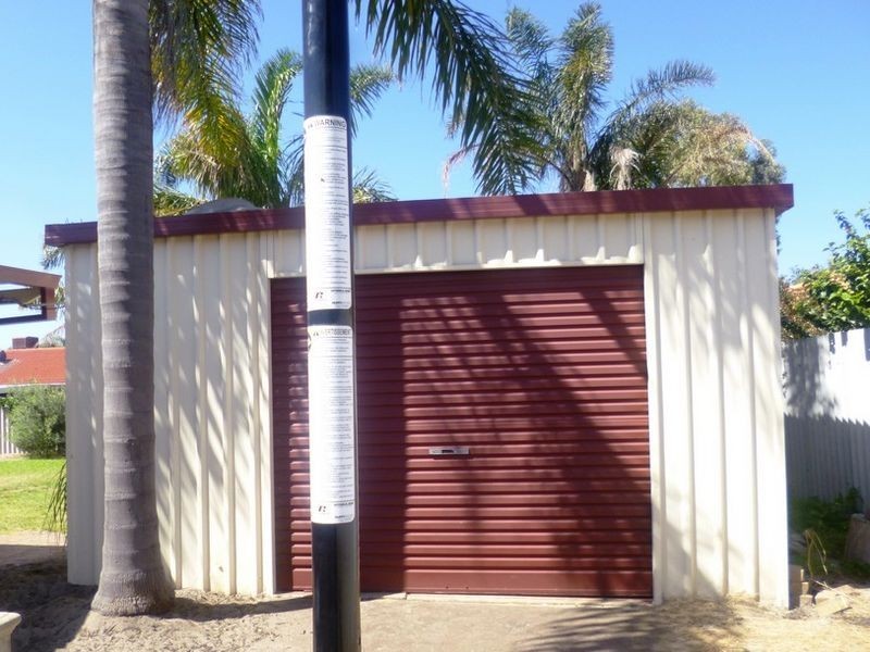 1 Aberdeen Close, Halls Head WA 6210