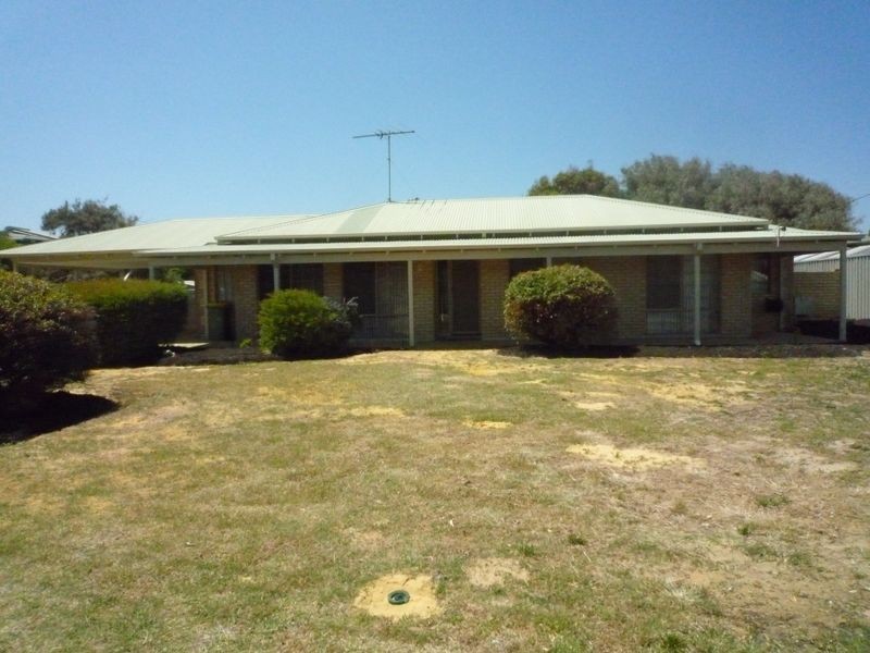 9 Orestes Street, San Remo, Mandurah WA 6210