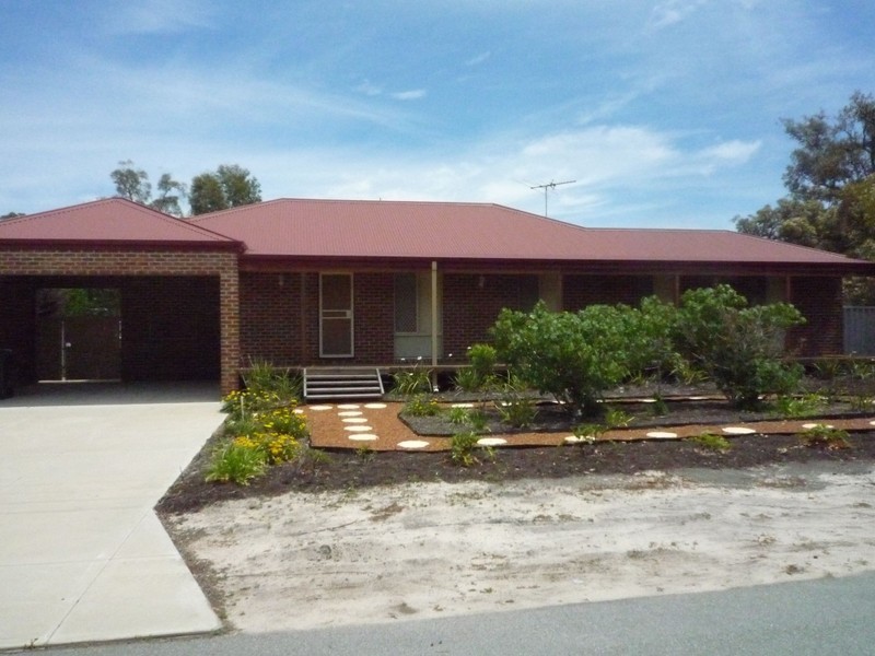 12 Jarrah Street, Coodanup WA 6210