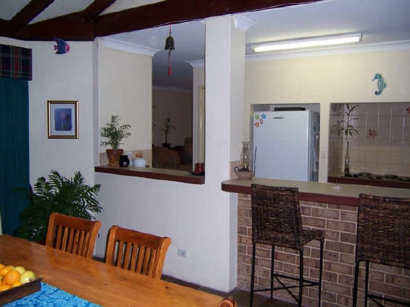 22 Blackwood Parade, Dudley Park WA 6210