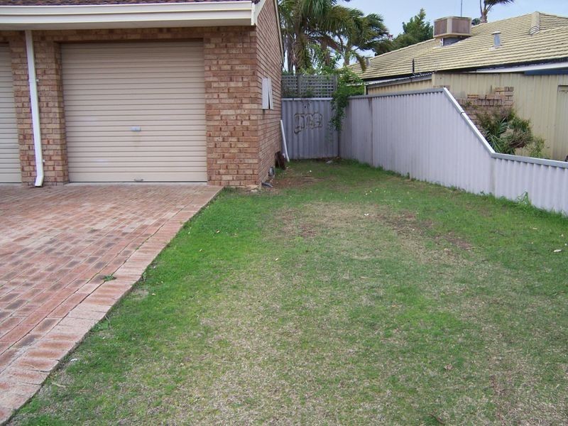 22 Blackwood Parade, Dudley Park WA 6210