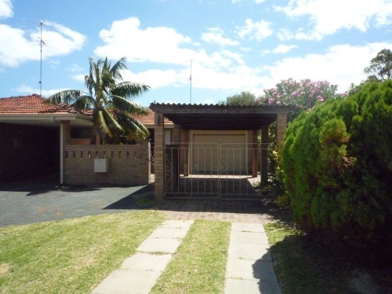 18B Clyde Place, Silver Sands WA 6210