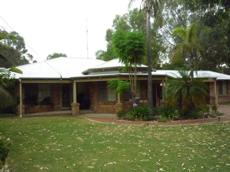 10 Navarre Row, Mandurah WA 6210