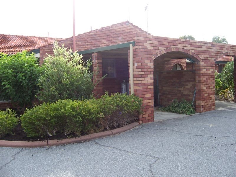 6/67 Ormsby Terrace, Mandurah WA 6210