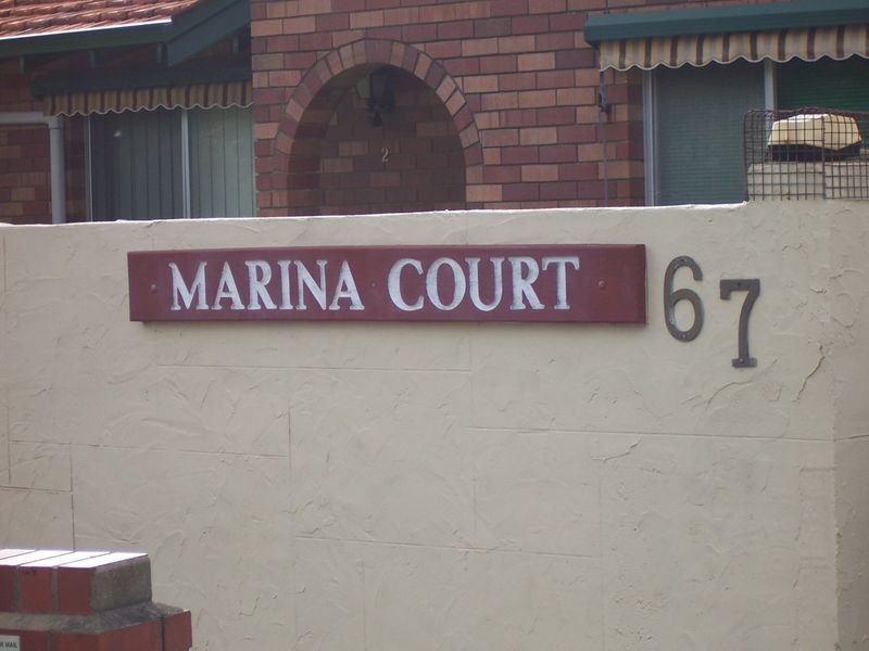 6/67 Ormsby Terrace, Mandurah WA 6210