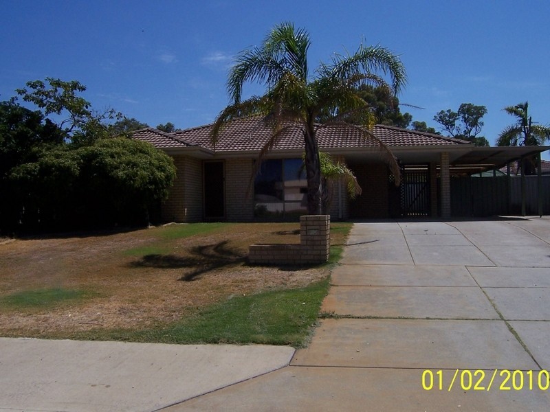 13 Reynolds Avenue, Greenfields WA 6210